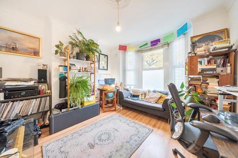 Furley Road, Peckham, London