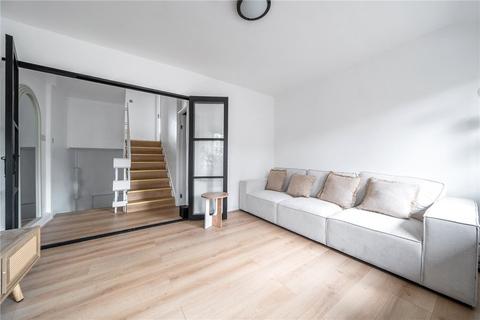 2 bedroom apartment for sale, Cronin Street, London