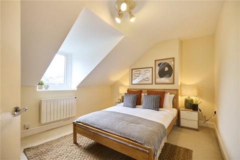 1 bedroom apartment for sale, Lausanne Road, Peckham, London