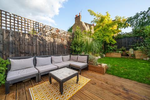 14 Abbey Wood Road, London, SE2 9NP