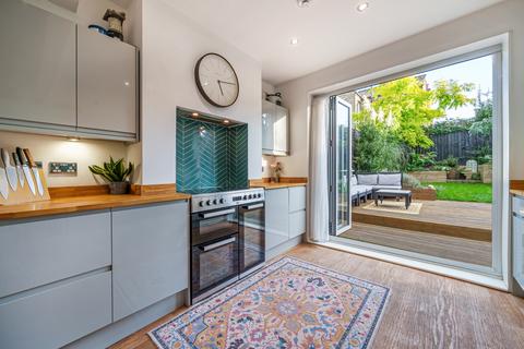 14 Abbey Wood Road, London, SE2 9NP
