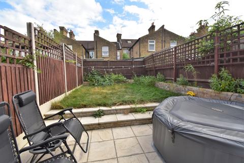3 bedroom terraced house for sale - Kirk Lane, Shooters Hill, London