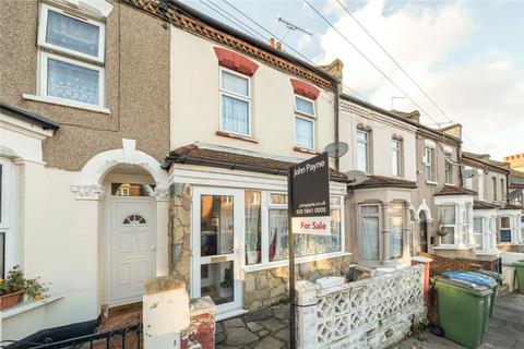 76 Tewson Road, London, SE18 1AY