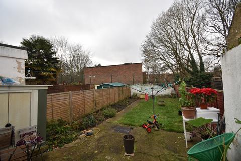11 Llanover Road, London, SE18 3ST