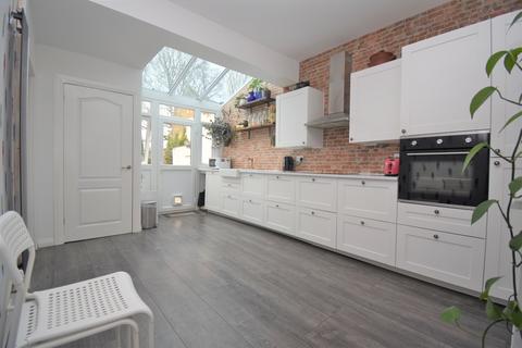2 bedroom terraced house for sale, Llanover Road, Woolwich, London