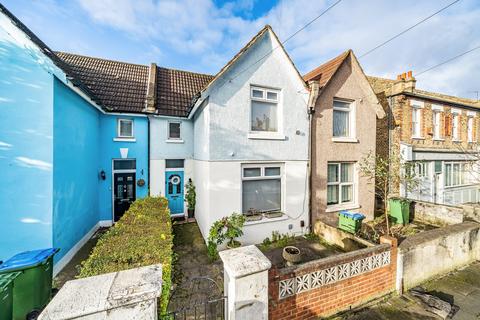 11 Llanover Road, London, SE18 3ST