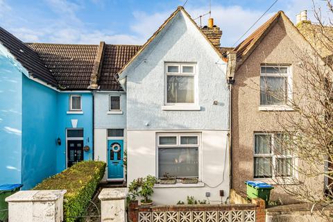 11 Llanover Road, London, SE18 3ST