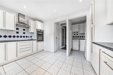 3 bedroom terraced house for sale, Kenilworth Gardens, Shooters Hill