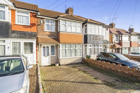 9 Highmead, London, SE18 2DH