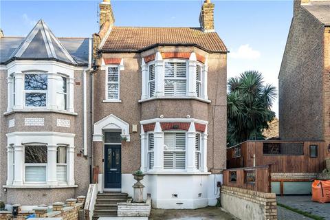 3 bedroom end of terrace house for sale, Eglinton Hill, Shooters Hill