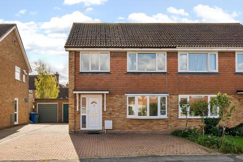 3 bedroom semi-detached house for sale, Cumberland Drive, Lower Halstow, Sittingbourne
