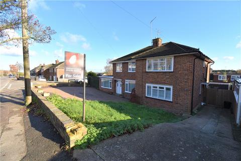 3 bedroom semi-detached house for sale, Lonsdale Drive, Gillingham