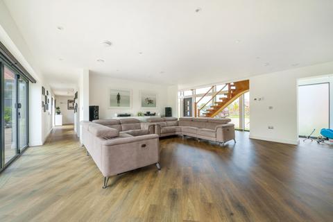 6 bedroom detached house for sale, Boughton Park, Grafty Green, Maidstone