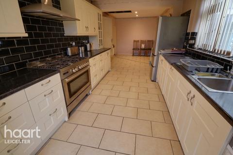 3 bedroom semi-detached house for sale, Clay Lane, Coalville