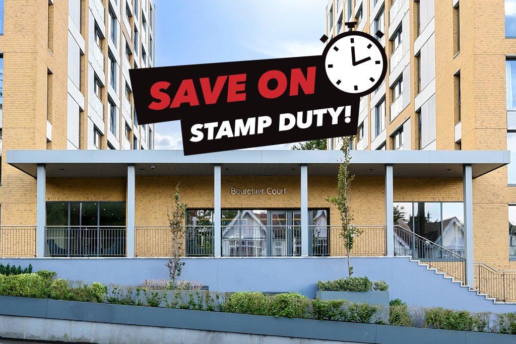 Stamp Duty