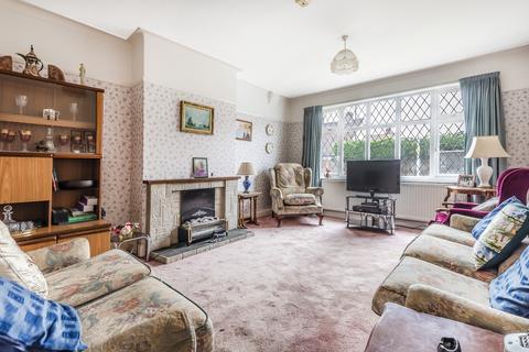 3 bedroom semi-detached house for sale, Faraday Avenue, Sidcup