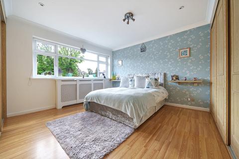 Hopfield Lodge Honeyden Road, Sidcup, DA14 5LX