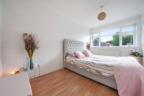 Hopfield Lodge Honeyden Road, Sidcup, DA14 5LX