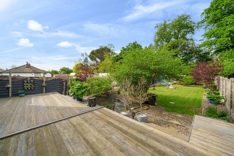 Hopfield Lodge Honeyden Road, Sidcup, DA14 5LX
