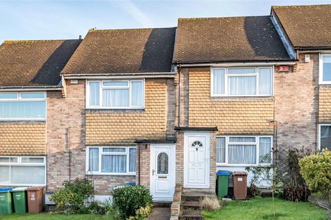 31 Felton Lea, Sidcup, DA14 6BA