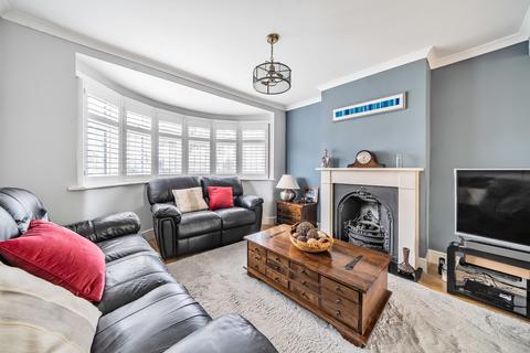 4 bedroom semi-detached house for sale, Lewis Road, Sidcup