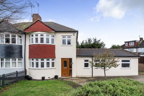 81 Lewis Road, Sidcup, DA14 4NB