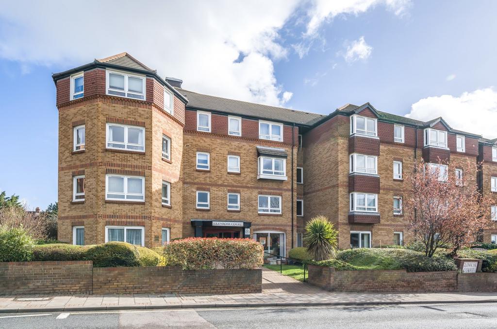 Sidcup Hill, Sidcup 1 bed apartment for sale £145,000