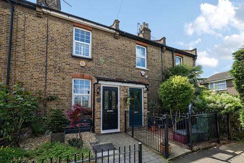 2 Becks Road, Sidcup, DA14 4DN