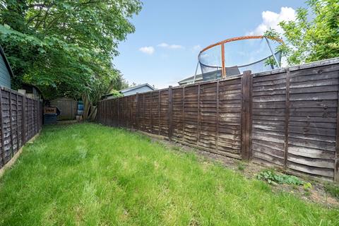 2 Becks Road, Sidcup, DA14 4DN