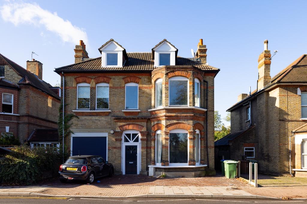 Elm Road, Sidcup 7 bed detached house for sale £1,400,000