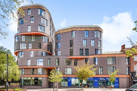 Flat 44, Fold Apartments Station Road, Sidcup, DA15 7AP