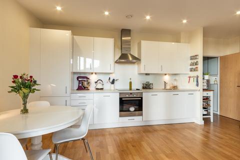 Flat 44, Fold Apartments Station Road, Sidcup, DA15 7AP
