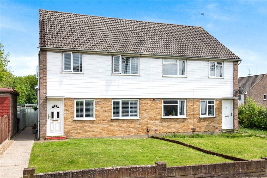 Sidcup Hill, Sidcup 2 bed for sale £300,000