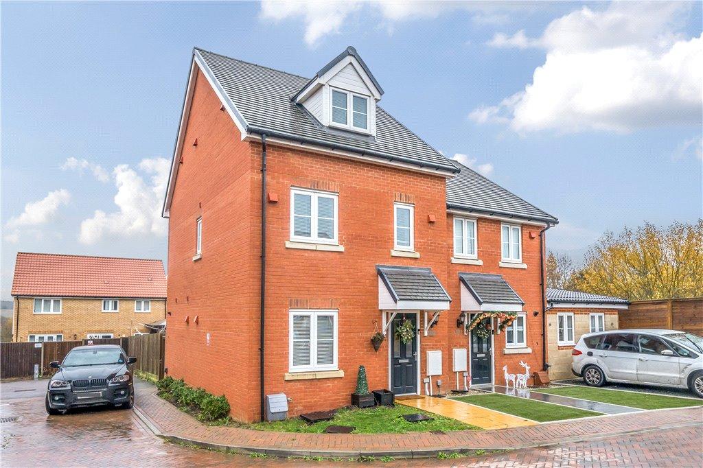 Close, Chattenden 3 bed house for sale £375,000