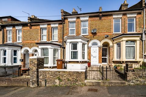 3 bedroom terraced house for sale, Prospect Avenue, Rochester