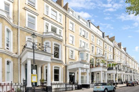 3 bedroom flat for sale, Lexham Gardens, London