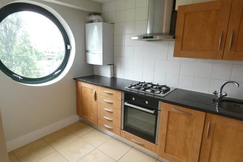 2 bedroom apartment to rent, Stainsby Road, London E14