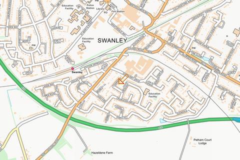 22 Charnock, Swanley, BR8 8NL