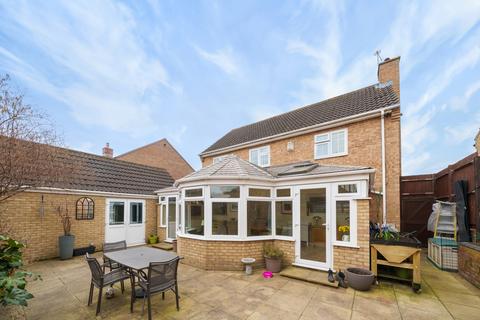 57 Dawson Drive, Swanley, BR8 7PN