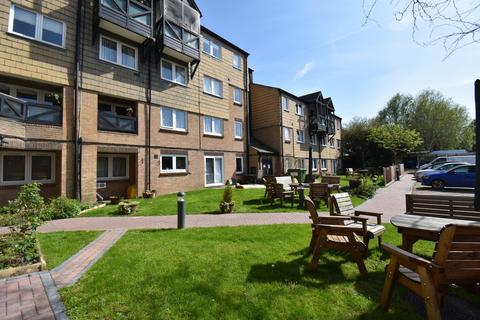 undefined, Inglewood, The Spinney, Swanley