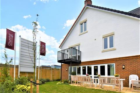 undefined, Birchwood Park Avenue, Swanley