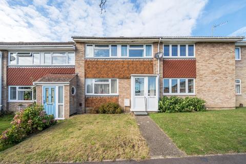 3 Overmead, Swanley, BR8 8DN