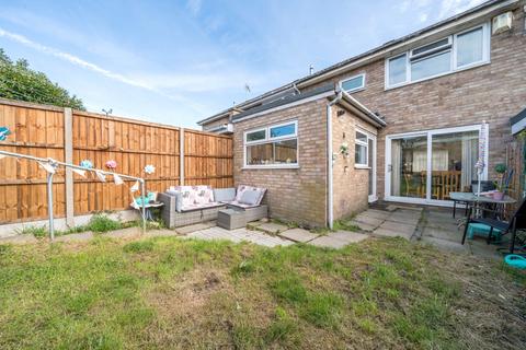3 Overmead, Swanley, BR8 8DN