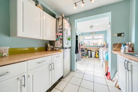 3 Overmead, Swanley, BR8 8DN