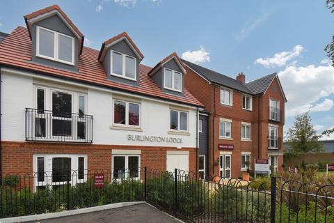 1 bedroom apartment for sale, Birchwood Park Avenue, Swanley