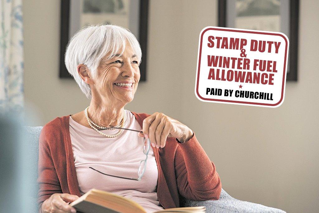 Stamp Duty