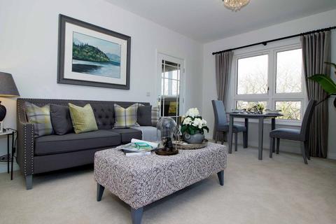 1 bedroom apartment for sale, Birchwood Park Avenue, Swanley