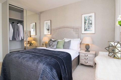1 bedroom apartment for sale, Birchwood Park Avenue, Swanley