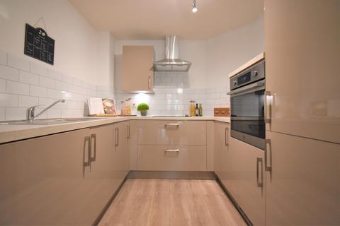 1 bedroom apartment for sale, Birchwood Park Avenue, Swanley