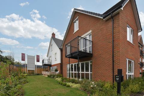 undefined, Birchwood Park Avenue, Swanley